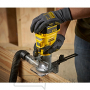 Akumulátorová frézka 8 mm V20 18V Stanley FatMax SFMCW400B náhled