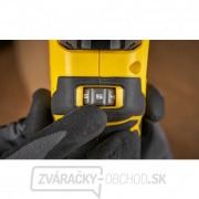 Akumulátorová frézka 8 mm V20 18V Stanley FatMax SFMCW400B náhled