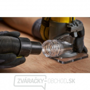 Akumulátorová frézka 8 mm V20 18V Stanley FatMax SFMCW400B náhled