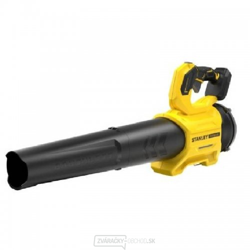 Stanley SFMCBL730B 18V akumulátorový fúkač FATMAX V20 18V bez batérie Stanley SFMCBL730B 18V akumulátorový fúkač FATMAX V20 18V bez batérie gallery main image