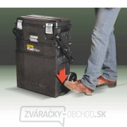 FatMax STANLEY 1-94-210 mobilný montážny box náhled