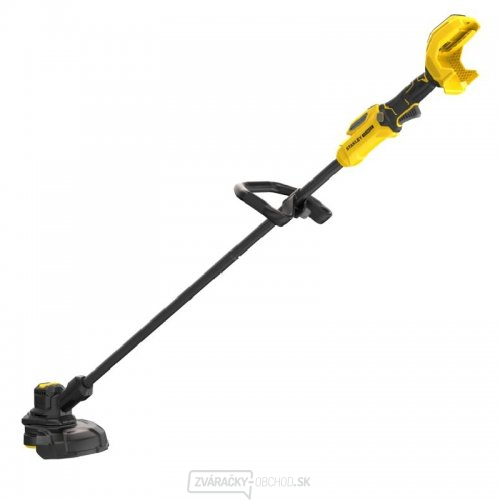 Akumulátorová kosačka V20 18V bez batérie Stanley FatMax SFMSTB930B