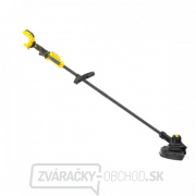 Akumulátorová kosačka V20 18V bez batérie Stanley FatMax SFMSTB930B Akumulátorová kosačka V20 18V bez batérie Stanley FatMax SFMSTB930B náhled