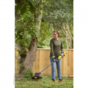 Akumulátorová kosačka V20 18V bez batérie Stanley FatMax SFMSTB930B Akumulátorová kosačka V20 18V bez batérie Stanley FatMax SFMSTB930B náhled