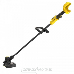 Akumulátorová kosačka V20 18V bez batérie Stanley FatMax SFMSTB930B Akumulátorová kosačka V20 18V bez batérie Stanley FatMax SFMSTB930B gallery main image