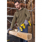 Akumulátorová mečová píla V20 18V bez batérie Stanley FatMax SFMCS305B Akumulátorová mečová píla V20 18V bez batérie Stanley FatMax SFMCS305B náhled