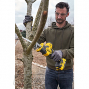 Akumulátorová mečová píla V20 18V bez batérie Stanley FatMax SFMCS305B Akumulátorová mečová píla V20 18V bez batérie Stanley FatMax SFMCS305B náhled