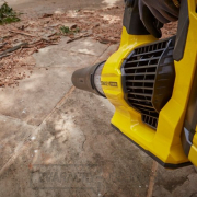 Akumulátorové dúchadlo V60 bez batérie Stanley FatMax SFMCBLB76B Akumulátorové dúchadlo V60 bez batérie Stanley FatMax SFMCBLB76B náhled