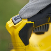 Akumulátorové dúchadlo V20 18V bez batérie Stanley FatMax SFMCBL7B Akumulátorové dúchadlo V20 18V bez batérie Stanley FatMax SFMCBL7B náhled