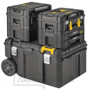 Mobilný box na náradie FatMax PRO-STACK STANLEY FMST17870-1 náhled