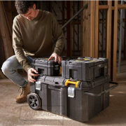 Mobilný box na náradie FatMax PRO-STACK STANLEY FMST17870-1 náhled