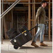 Mobilný box na náradie FatMax PRO-STACK STANLEY FMST17870-1 náhled