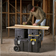 Mobilný box na náradie FatMax PRO-STACK STANLEY FMST17870-1 náhled