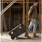 Mobilný box na náradie FatMax PRO-STACK STANLEY FMST17870-1 náhled