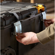 Mobilný box na náradie FatMax PRO-STACK STANLEY FMST17870-1 náhled