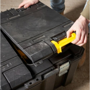 Mobilný box na náradie FatMax PRO-STACK STANLEY FMST17870-1 náhled