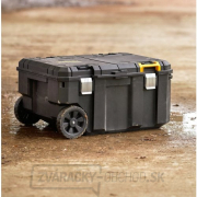 Mobilný box na náradie FatMax PRO-STACK STANLEY FMST17870-1 náhled