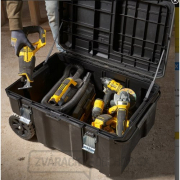 Mobilný box na náradie FatMax PRO-STACK STANLEY FMST17870-1 náhled