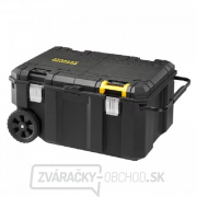 Mobilný box na náradie FatMax PRO-STACK STANLEY FMST17870-1 gallery main image