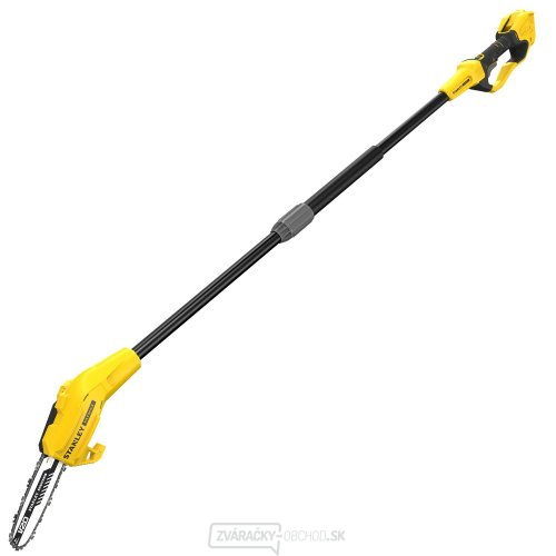 Akumulátorová reťazová píla V20 18V bez batérie Stanley FatMax SFMCPS620B