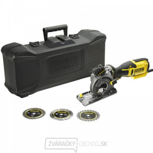 Univerzálna okružná píla Stanley FatMax FME380K Univerzálna okružná píla Stanley FatMax FME380K gallery main image