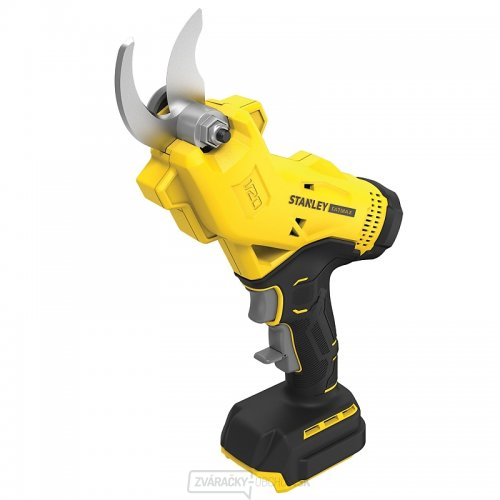 Akumulátorové nožnice na konáre V20 18V bez batérie Stanley FatMax SFMCPP32B