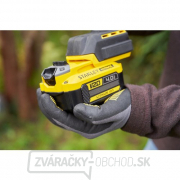 Akumulátorové nožnice na konáre V20 18V bez batérie Stanley FatMax SFMCPP32B Akumulátorové nožnice na konáre V20 18V bez batérie Stanley FatMax SFMCPP32B náhled