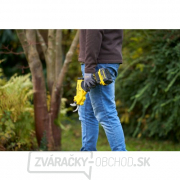 Akumulátorové nožnice na konáre V20 18V bez batérie Stanley FatMax SFMCPP32B Akumulátorové nožnice na konáre V20 18V bez batérie Stanley FatMax SFMCPP32B náhled