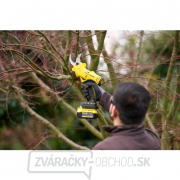 Akumulátorové nožnice na konáre V20 18V bez batérie Stanley FatMax SFMCPP32B Akumulátorové nožnice na konáre V20 18V bez batérie Stanley FatMax SFMCPP32B náhled