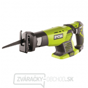 Aku ocasová píla ONE +  RRS 1801 M Náhľad