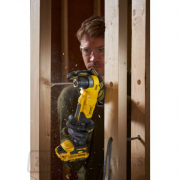 Akumulátorový vŕtací skrutkovač V20 18V bez batérie Stanley FatMax SFMCD750B náhled