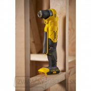 Akumulátorový vŕtací skrutkovač V20 18V bez batérie Stanley FatMax SFMCD750B náhled