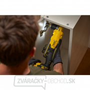 Akumulátorový vŕtací skrutkovač V20 18V bez batérie Stanley FatMax SFMCD750B náhled