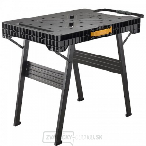 Pracovný stôl Stanley FatMax FMST1-75672 Pracovný stôl Stanley FatMax FMST1-75672 gallery main image