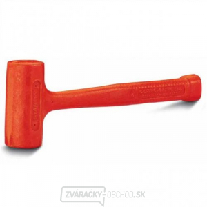 Kompozitné korálky 70x510mm 2260g Stanley 1-57-550 Kompozitné korálky 70x510mm 2260g Stanley 1-57-550 gallery main image