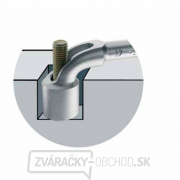 10-dielna sada francúzskych uhlových kľúčov Stanley 6x12 1-17-387 Náhľad