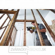 Príklepová vŕtačka Stanley FatMax FMEH750K Príklepová vŕtačka Stanley FatMax FMEH750K náhled