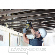 Príklepová vŕtačka Stanley FatMax FMEH750K Príklepová vŕtačka Stanley FatMax FMEH750K náhled