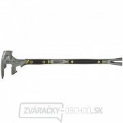 Demolačné náradie FuBar III 4v1 760 mm Stanley 1-55-120 Náhľad