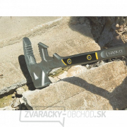 Demolačné náradie FuBar III 4v1 760 mm Stanley 1-55-120 Demolačné náradie FuBar III 4v1 760 mm Stanley 1-55-120 náhled