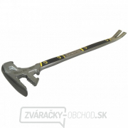 Demolačné náradie FuBar III 4v1 760 mm Stanley 1-55-120 gallery main image