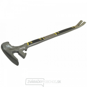 Demolačné náradie FuBar III 4v1 760 mm Stanley 1-55-120