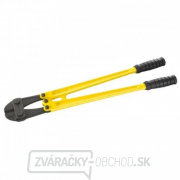 Nožnice na tyče a skrutky 900 mm, kované rukoväte Stanley 1-95-567 Nožnice na tyče a skrutky 900 mm, kované rukoväte Stanley 1-95-567 gallery main image