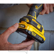 Batéria V20 18V 2,0Ah a nabíjačka 2A Stanley FatMax SFMCB121D1 náhled