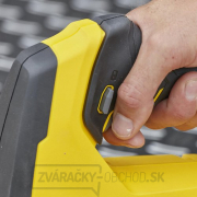 Akumulátorová okružná píla V20 18V bez batérie Stanley FatMax SFMCS600B Akumulátorová okružná píla V20 18V bez batérie Stanley FatMax SFMCS600B náhled