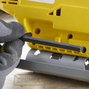 Akumulátorová okružná píla V20 18V bez batérie Stanley FatMax SFMCS600B Akumulátorová okružná píla V20 18V bez batérie Stanley FatMax SFMCS600B náhled