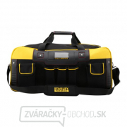 Veľká taška na náradie na kolieskach Stanley Fatmax FMST82706-1 Náhľad