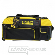 Veľká taška na náradie na kolieskach Stanley Fatmax FMST82706-1 náhled
