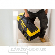 Veľká taška na náradie na kolieskach Stanley Fatmax FMST82706-1 náhled