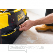 Veľká taška na náradie na kolieskach Stanley Fatmax FMST82706-1 náhled
